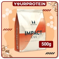 Sữa bột Impact EAA - 500g Best Seller