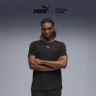 PUMA CLOUDSPUN Branded Tee Men