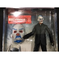 Batman The Dark Knight - GOTHAM CITY THUG