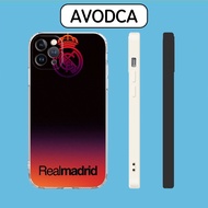 Real madrid 8 logo case for iphone 6 - iphone 13 FOO20221777