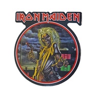 Iron Maiden – Eddie Sticker