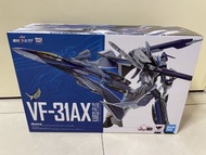 Dx超合金 超時空要塞 Macross VF-31AX Kairos-Plus