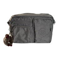 กระเป๋า Kipling รุ่น ABERDEEN สี CLOUDY GREY