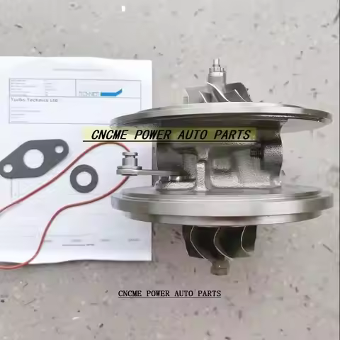 GTB1752V 752990 752990-0007 Turbo Cartridge CHRA A6460901080 For Mercedes C-Classe E-Class 200 CDI 2