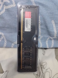 Colorful 8GB DDR4 2666 記憶體