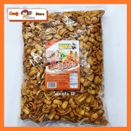 Bika Seafood Flavoured 1kg