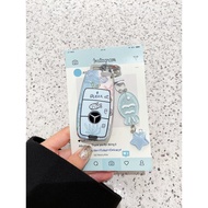 Mercedes-Benz e300l Key Cover c260l Car a200l Protection glb220 Female gle350 Buckle c200l Shell gla