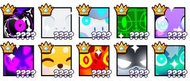 Pet Simulator 99 Titanics