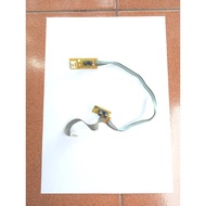 Canon Mp 237 Mp237 printer paper Sensor