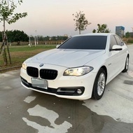 2014年 BMW 520D (FB搜尋:阿瑄嚴選中古車)