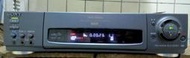 Sony SLV-GHK1 Hi-Fi Stereo 6磁頭 高級 VHS 錄放影機