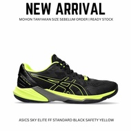 ASICS SKY ELITE FF STANDARD | SEPATU VOLI PRIA & WANITA ORIGINAL 100 %