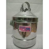 Rice cooker size 7kg.6kg.5kg.3kg