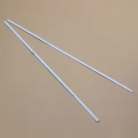 LED Lanes Bars For LG 55SK8100 55SK8000 55UK7550 Backlight Strips 55" V18 ART3 3138 6916L-3139A Kit 