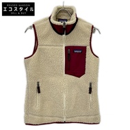 Patagonia 23083 Classic Retro-X 背心 XS [二手]