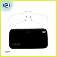 【hot sale】 EO ANL1704 Nose Clip Reading Glasses