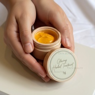 HELBAL TREATMENT GB SKINCARE ORIGINAL HQ