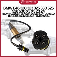 BMW E46 320 323 325 330 525 528 530 X3 X5 Z3 Z4 FRONT OXYGEN SENSOR O2 SENSOR LAMBDA PROBE OXYGEN SE