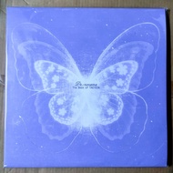 Taeyeon 太妍 [Panorama : The Best of TAEYEON] (LP Ver.)