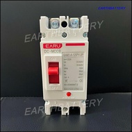 MCCB DC High Current Breaker 100A-250A
