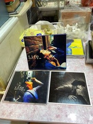 鄭伊健 life CD