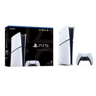 PS5 Sony PlayStation 5 Pro / Slim / Phat Console - Digital Physical Edition
