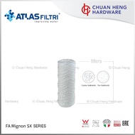 Atlas Filtri FA Mignon SX Series Filter Cartridge