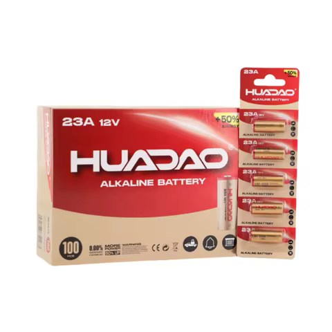 10-30Pcs 23A 12V Battery, Replacement for A23 L1028 E23A GP23A, Ideal for Doorbell Remote Controls a