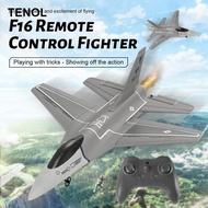 [TENOL] RC Airplane, Remote Controlled Airplane, RC Airplane, RC F16 Fighter Jet for