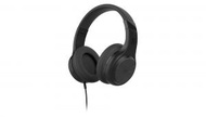 Motorola - MOTO XT120 Over-ear headphones (黑)