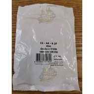 Seal Joint Right Side Crankshaft Y80 BELLE100-R JR120 MATE111 Y100 Y80U ZR120 AKIRA RC100 Normal 32-