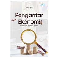 Introduction to Economic Systems and Economic Policy - Arsuni