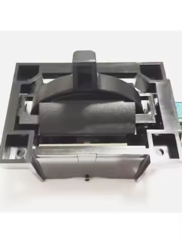 Repair part bender assembly For roland xps-10 orginal new