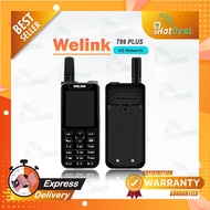 Welink T99 Plus wcdma 4G LTE  Smart Phone