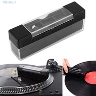 HUBERT CD Brush CD/LP Durable Record Player Phonograph CD / VCD Turntable Carbon Fiber Cleaning Brush