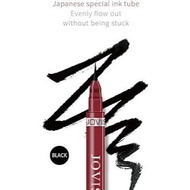MATA JOVISA BLACK LIQUID EYELINER BLACK LIQUID EYELINER BLACK EYELINER IMPORTED EYELINER