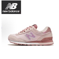 New Balance NB 515 Low cut Pink