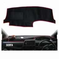 Karpet Dashboard Mobil Toyota Sienta