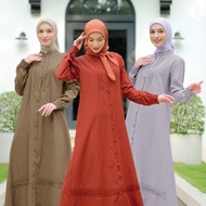 Nibras Chandana | Gamis Nibras | Gamis Nibras Chandana | Gamis Nibras 