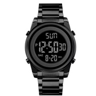 Jam tangan pria skmei 1611 jam tangan digital skmei 1611 original