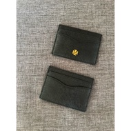 Authentic Tory Burch Emerson Card Case 136101