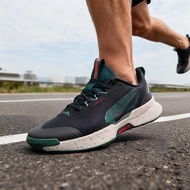 Men's JUNIPER TRAIL 3 Mesh Breathable Lightweight Running Shoes, Comfortable Casual Shoes, Low-Top O