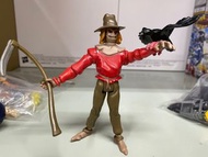 Kenner Batman scarecrow