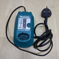牧田 Makita DC07SA 充電器（無充電池）