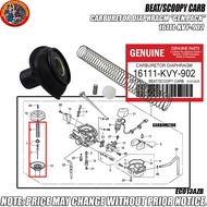 CARBURETOR DIAPHRAGM "GEN.PACK" (EC013AZ)