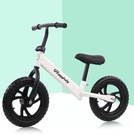 【มีสินค้าพร้อมจัดส่ง】Secco จักรยานทรงตัว จักรยานของเด็ก ให้เด็ก ๆ สนุกสนานในวัยเด็กและปล่อยให้พวกเขาได้รับพรสวรรค์จากมัน
