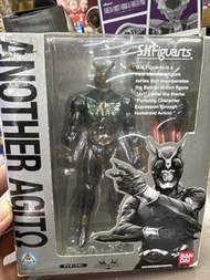 Kamen Rider shf Another Agito