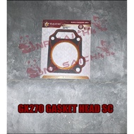 Packing Cylinder Head Gasket Head Paking Kop GX270 GX 270 Saichi