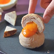 【三統】芋泥流心酥 - 伴手禮 過年 中秋 端午 台灣手信 禮盒