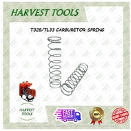 [ READY STOCK ] T328/TL33 CARBURETOR SPRING